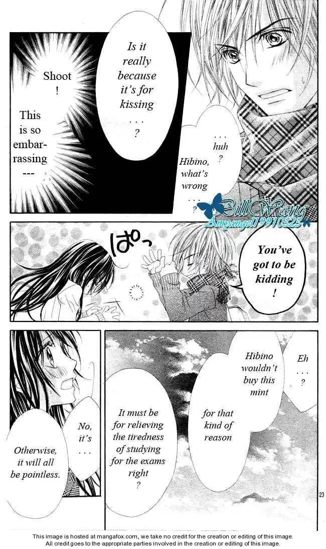 Kyou, Koi wo Hajimemasu Chapter 28 25